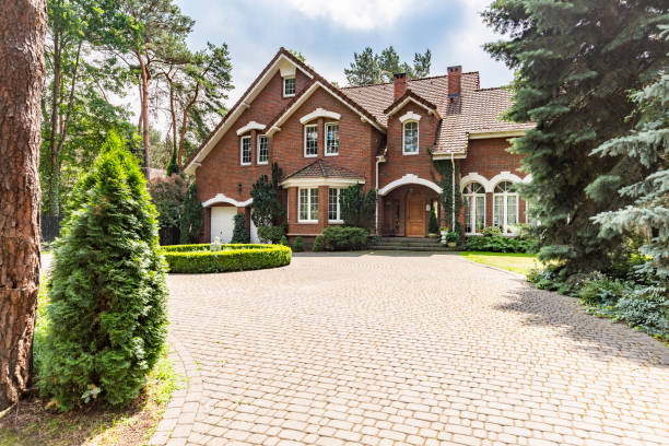 Best Driveway Resurfacing Pavers  in Belzoni, MS