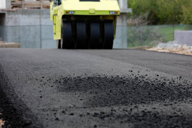 Best Driveway Pavers for Homes  in Belzoni, MS