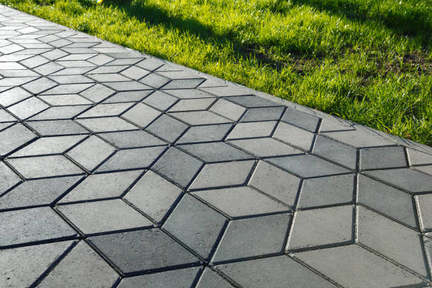 Cobblestone Driveway Pavers in Belzoni, MS