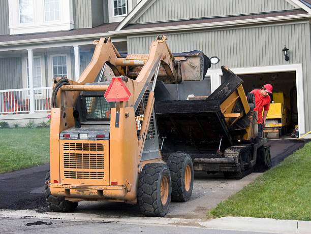 Best Affordable Driveway Pavers  in Belzoni, MS