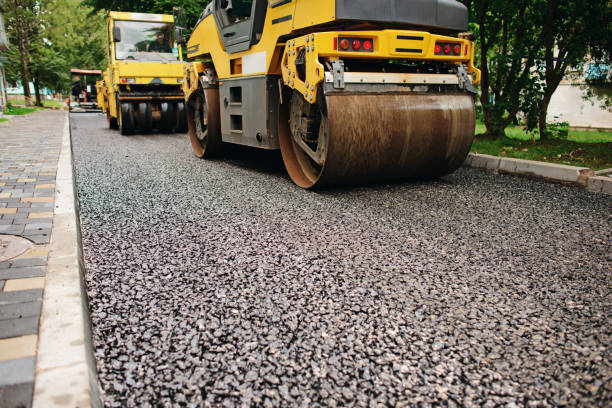 Professional Driveway Pavers in Belzoni, MS